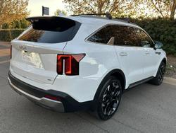 2024 Kia Sorento GT-Line