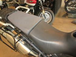 2013 Triumph Tiger 800 XC ABS Tiger Black