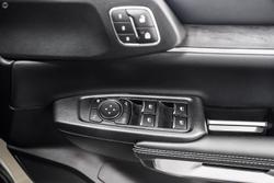 2026 Ford Ranger Platinum