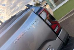 2025 Ford Ranger Platinum