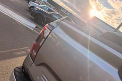 2025 Ford Ranger Platinum