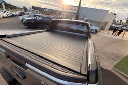2025 Ford Ranger Platinum