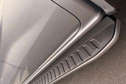 2025 Ford Ranger Platinum
