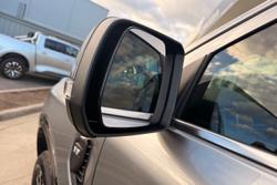 2025 Ford Ranger Platinum