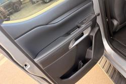 2025 Ford Ranger Platinum