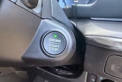 2025 Ford Ranger Platinum