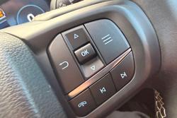 2025 Ford Ranger Platinum