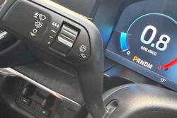 2025 Ford Ranger Platinum