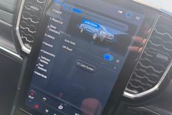 2025 Ford Ranger Platinum