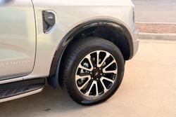 2025 Ford Ranger Platinum