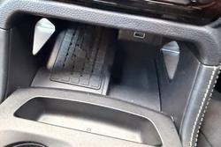2025 Ford Ranger Platinum