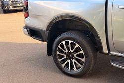 2025 Ford Ranger Platinum
