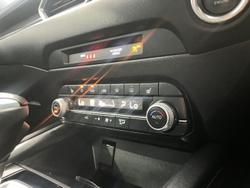 2022 Mazda CX-5 GT KF Series AWD Machine Grey