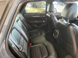 2022 Mazda CX-5 GT KF Series AWD Machine Grey