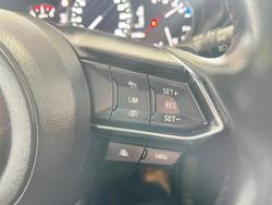 2022 Mazda CX-5 GT KF Series AWD Machine Grey