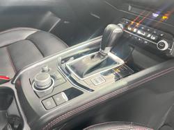 2022 Mazda CX-5 GT KF Series AWD Machine Grey