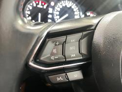 2022 Mazda CX-5 GT KF Series AWD Machine Grey