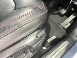 2022 Mazda CX-5 GT KF Series AWD Machine Grey