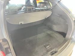 2022 Mazda CX-5 GT KF Series AWD Machine Grey