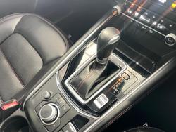 2022 Mazda CX-5 GT KF Series AWD Machine Grey