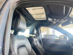 2022 Mazda CX-5 GT KF Series AWD Machine Grey