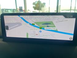 2022 Mazda CX-5 GT KF Series AWD Machine Grey