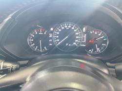 2022 Mazda CX-5 GT KF Series AWD Machine Grey