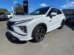 2023 Mitsubishi Eclipse Cross PHEV XLS PLUS