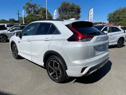 2023 Mitsubishi Eclipse Cross PHEV XLS PLUS