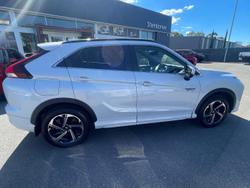 2023 Mitsubishi Eclipse Cross PHEV XLS PLUS