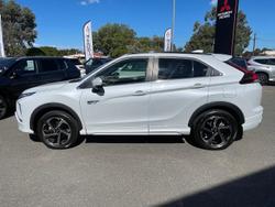 2023 Mitsubishi Eclipse Cross PHEV XLS PLUS