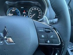 2023 Mitsubishi Eclipse Cross PHEV XLS PLUS