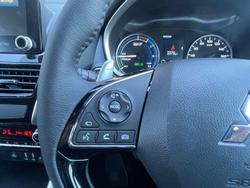 2023 Mitsubishi Eclipse Cross PHEV XLS PLUS