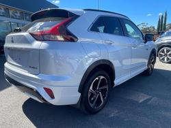 2023 Mitsubishi Eclipse Cross PHEV XLS PLUS