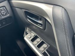 2024 Mitsubishi Pajero Sport Exceed