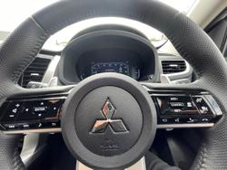 2024 Mitsubishi Pajero Sport Exceed