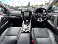 2024 Mitsubishi Pajero Sport Exceed