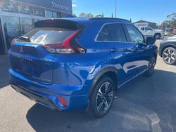 2024 Mitsubishi Eclipse Cross Exceed