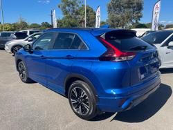 2024 Mitsubishi Eclipse Cross Exceed