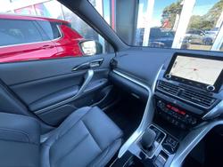 2024 Mitsubishi Eclipse Cross Exceed