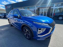 2024 Mitsubishi Eclipse Cross Exceed