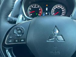 2024 Mitsubishi Eclipse Cross Exceed