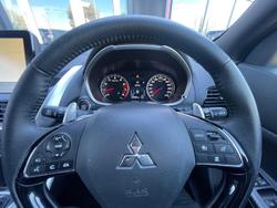 2024 Mitsubishi Eclipse Cross Exceed