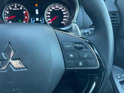 2024 Mitsubishi Eclipse Cross Exceed