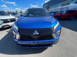 2024 Mitsubishi Eclipse Cross Exceed