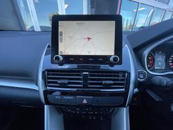 2024 Mitsubishi Eclipse Cross Exceed