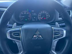 2023 Mitsubishi Triton Xtreme