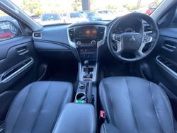 2023 Mitsubishi Triton Xtreme