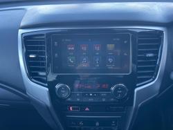 2023 Mitsubishi Triton Xtreme