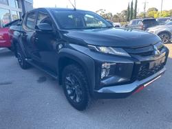 2023 Mitsubishi Triton Xtreme